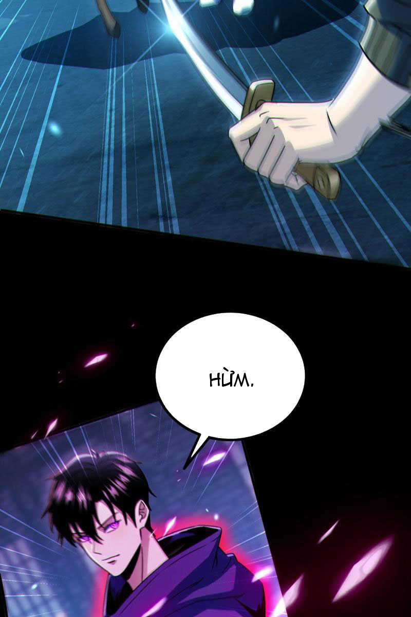 mạt thế vô địch: chỉ có ta là người chơi bản closed beta Chapter 4 trang 6