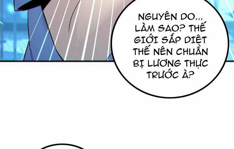 mạt thế vô địch: chỉ có ta là người chơi bản closed beta Chapter 4 trang 61