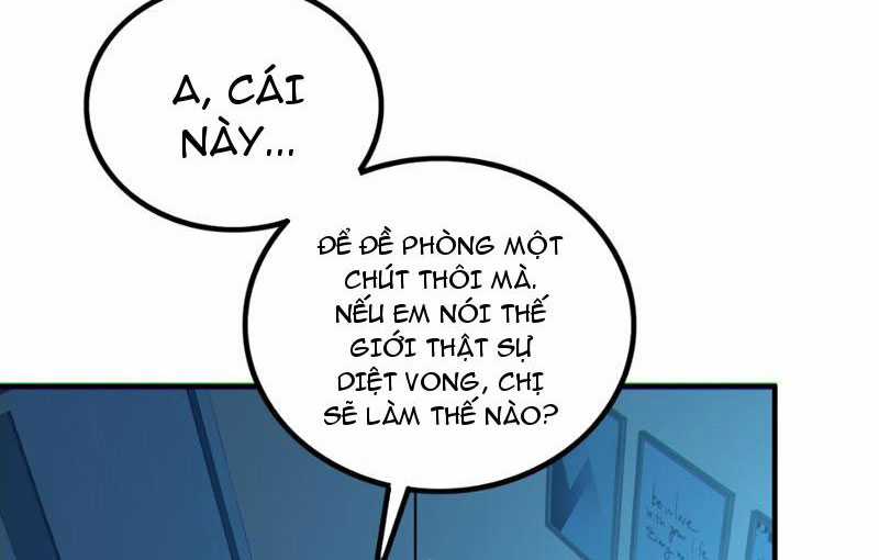 mạt thế vô địch: chỉ có ta là người chơi bản closed beta Chapter 4 trang 62