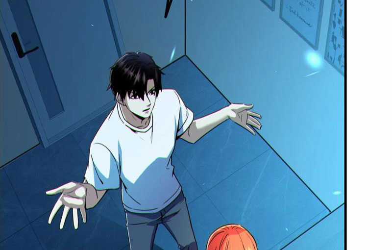 mạt thế vô địch: chỉ có ta là người chơi bản closed beta Chapter 4 trang 63