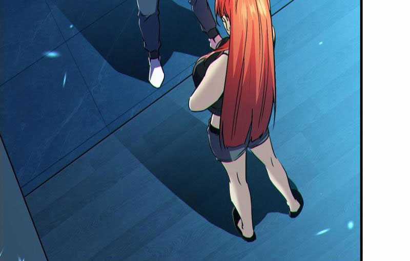 mạt thế vô địch: chỉ có ta là người chơi bản closed beta Chapter 4 trang 64