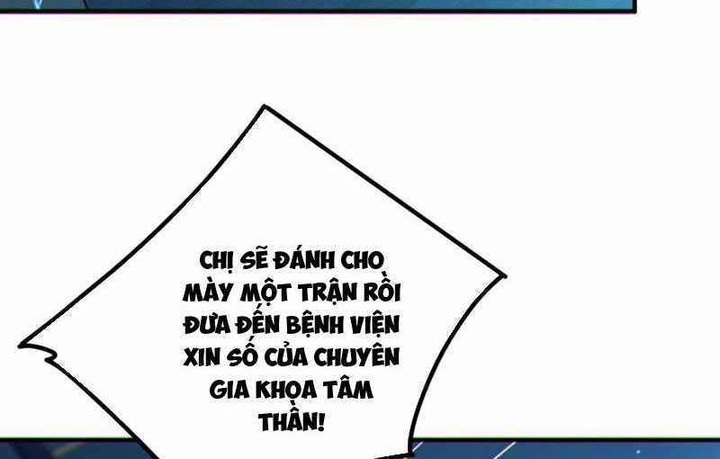 mạt thế vô địch: chỉ có ta là người chơi bản closed beta Chapter 4 trang 65