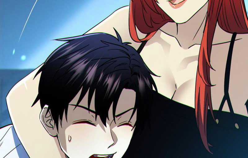 mạt thế vô địch: chỉ có ta là người chơi bản closed beta Chapter 4 trang 67