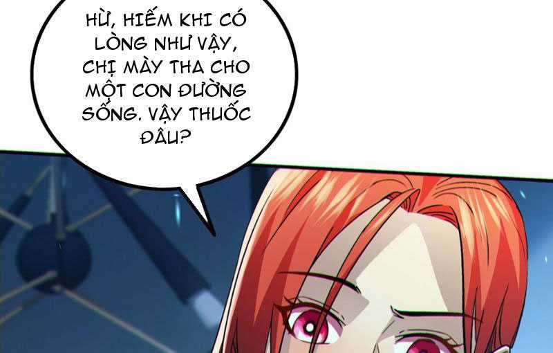 mạt thế vô địch: chỉ có ta là người chơi bản closed beta Chapter 4 trang 72