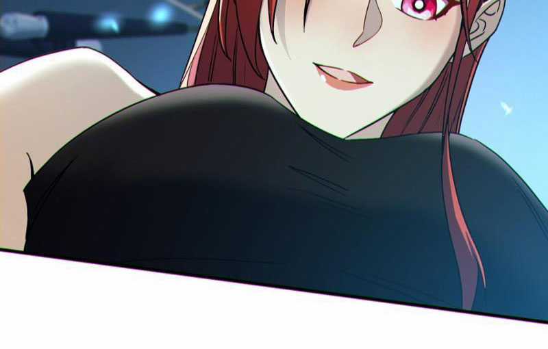 mạt thế vô địch: chỉ có ta là người chơi bản closed beta Chapter 4 trang 73