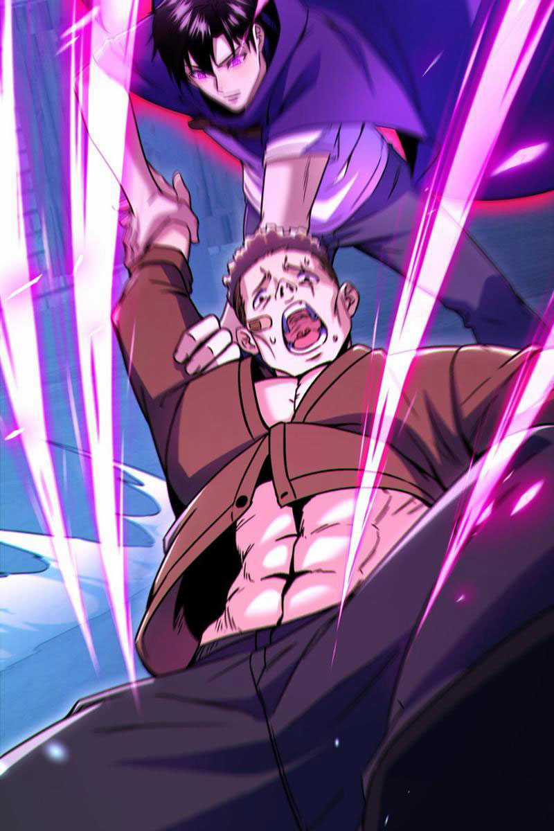 mạt thế vô địch: chỉ có ta là người chơi bản closed beta Chapter 4 trang 8