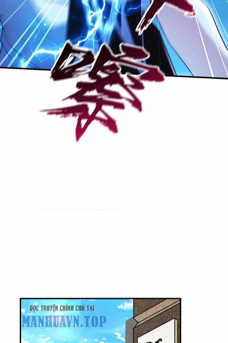 mạt thế vô địch: chỉ có ta là người chơi bản closed beta Chapter 5 trang 10