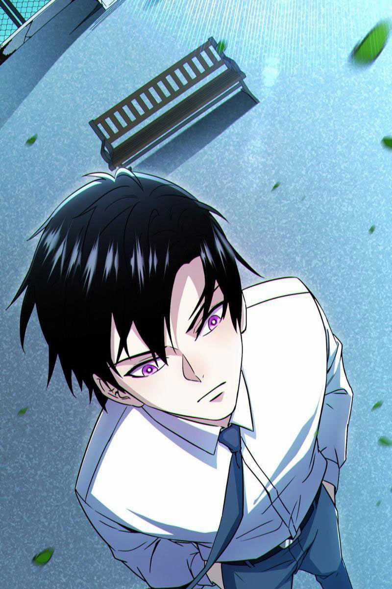 mạt thế vô địch: chỉ có ta là người chơi bản closed beta Chapter 5 trang 12