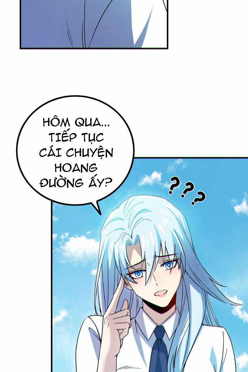 mạt thế vô địch: chỉ có ta là người chơi bản closed beta Chapter 5 trang 14