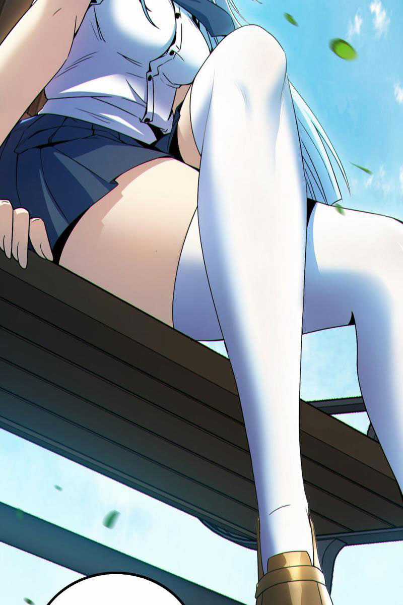 mạt thế vô địch: chỉ có ta là người chơi bản closed beta Chapter 5 trang 17