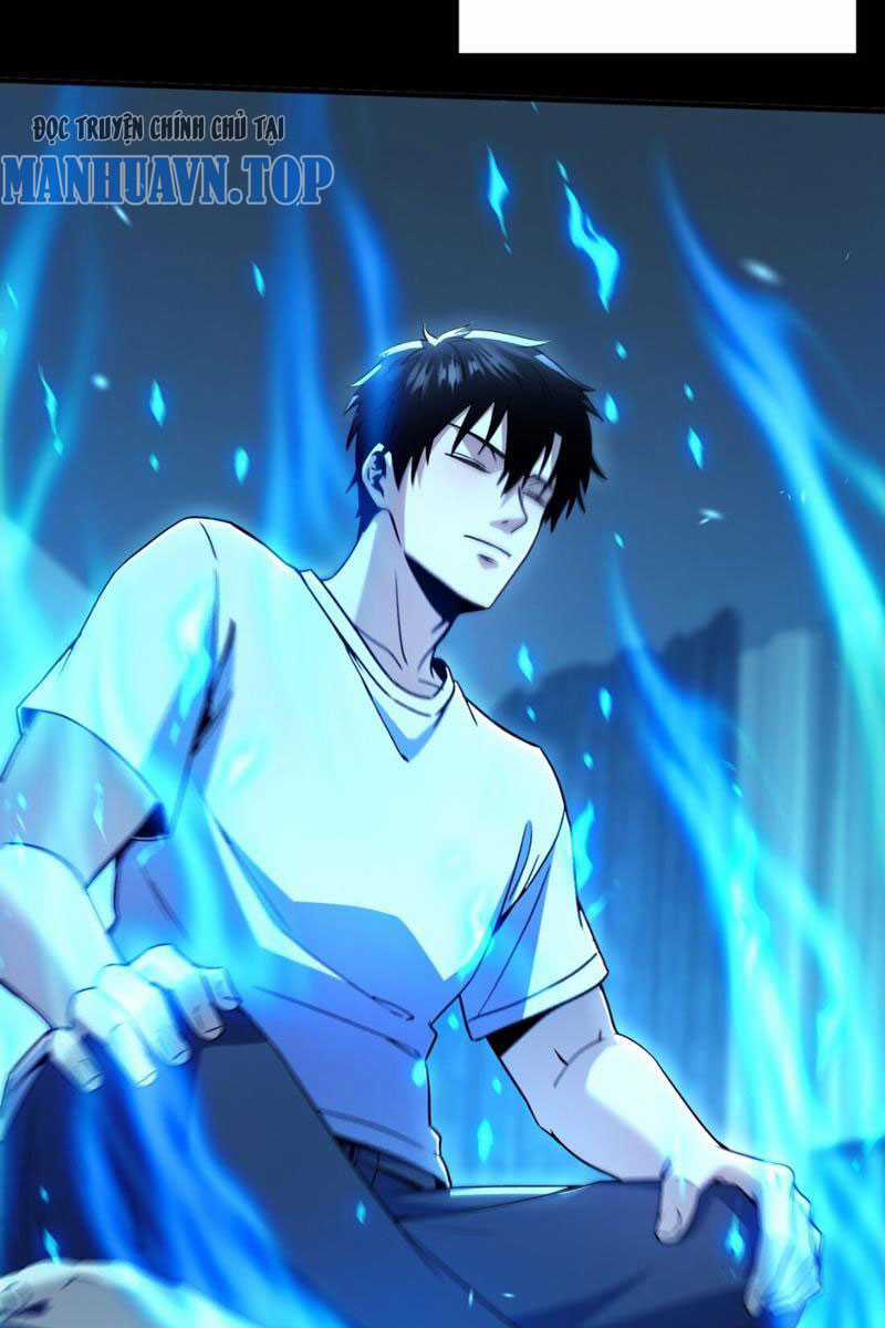 mạt thế vô địch: chỉ có ta là người chơi bản closed beta Chapter 5 trang 2