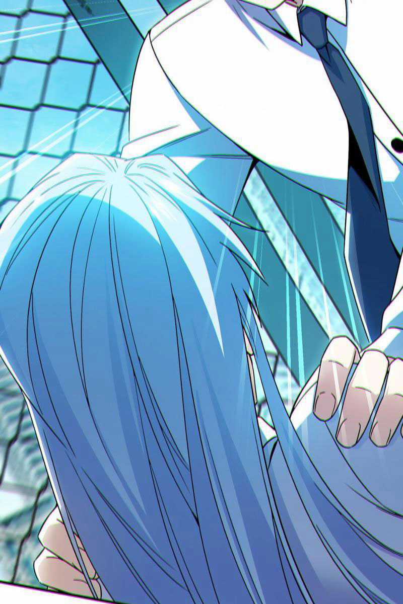 mạt thế vô địch: chỉ có ta là người chơi bản closed beta Chapter 5 trang 23