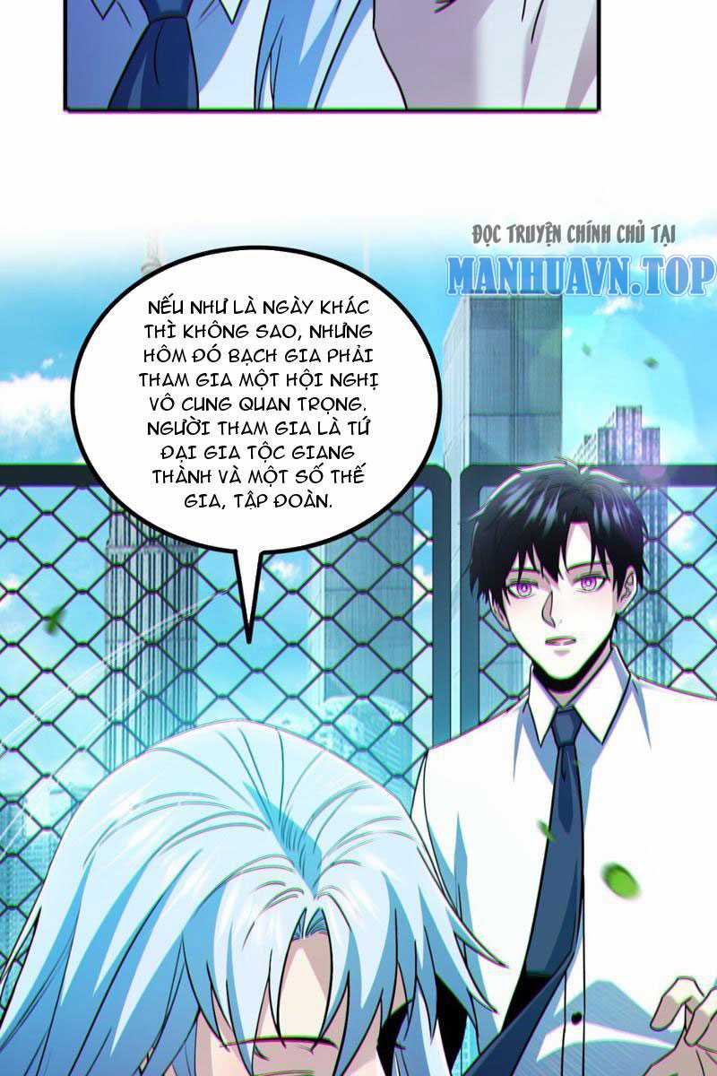 mạt thế vô địch: chỉ có ta là người chơi bản closed beta Chapter 5 trang 25