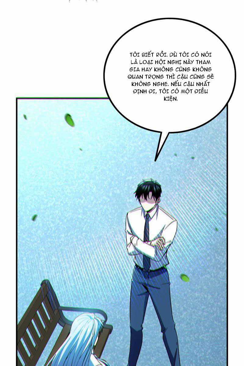 mạt thế vô địch: chỉ có ta là người chơi bản closed beta Chapter 5 trang 28