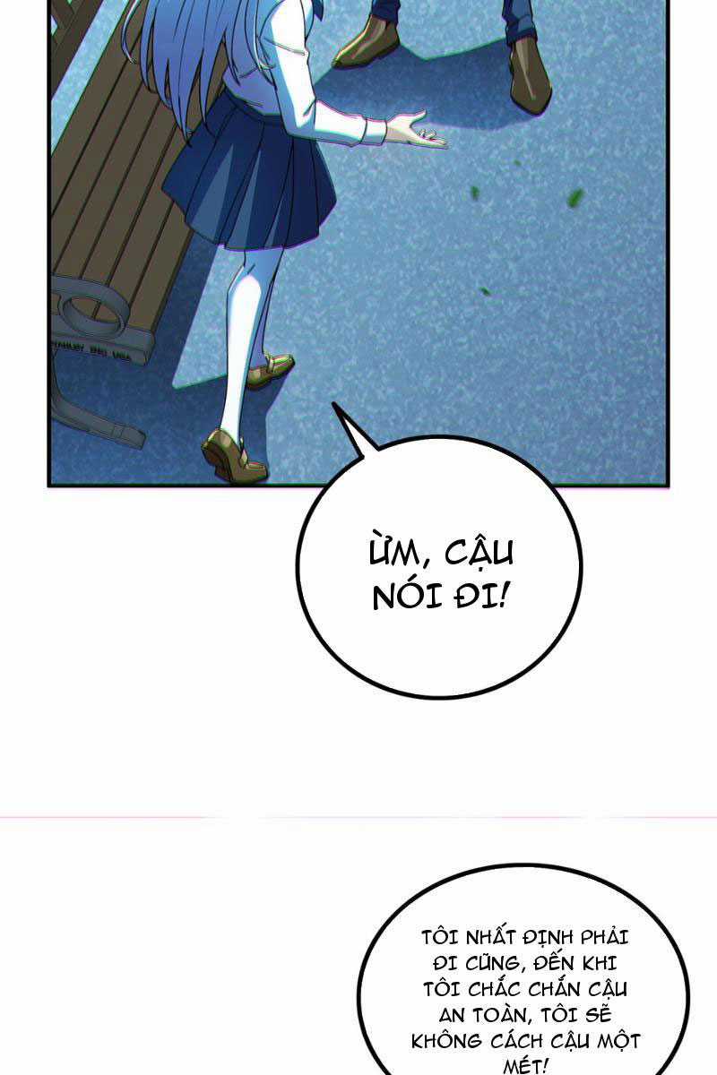 mạt thế vô địch: chỉ có ta là người chơi bản closed beta Chapter 5 trang 29