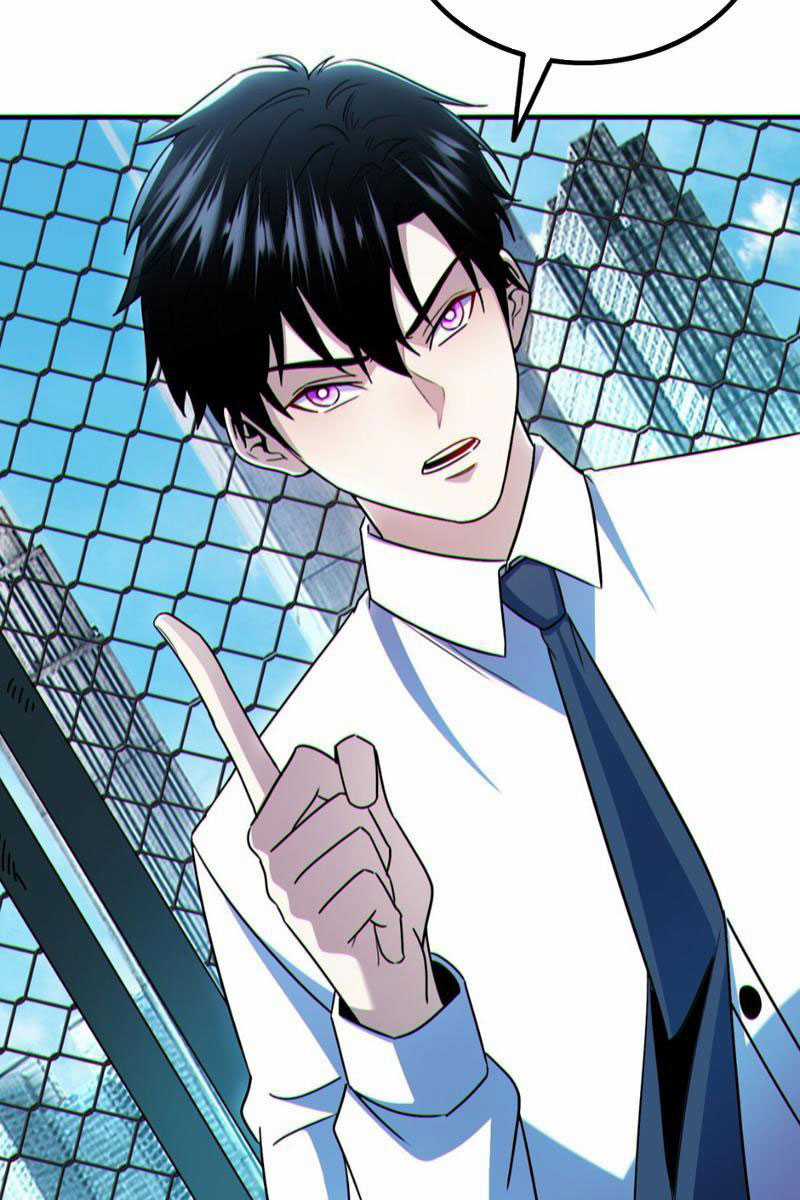 mạt thế vô địch: chỉ có ta là người chơi bản closed beta Chapter 5 trang 30