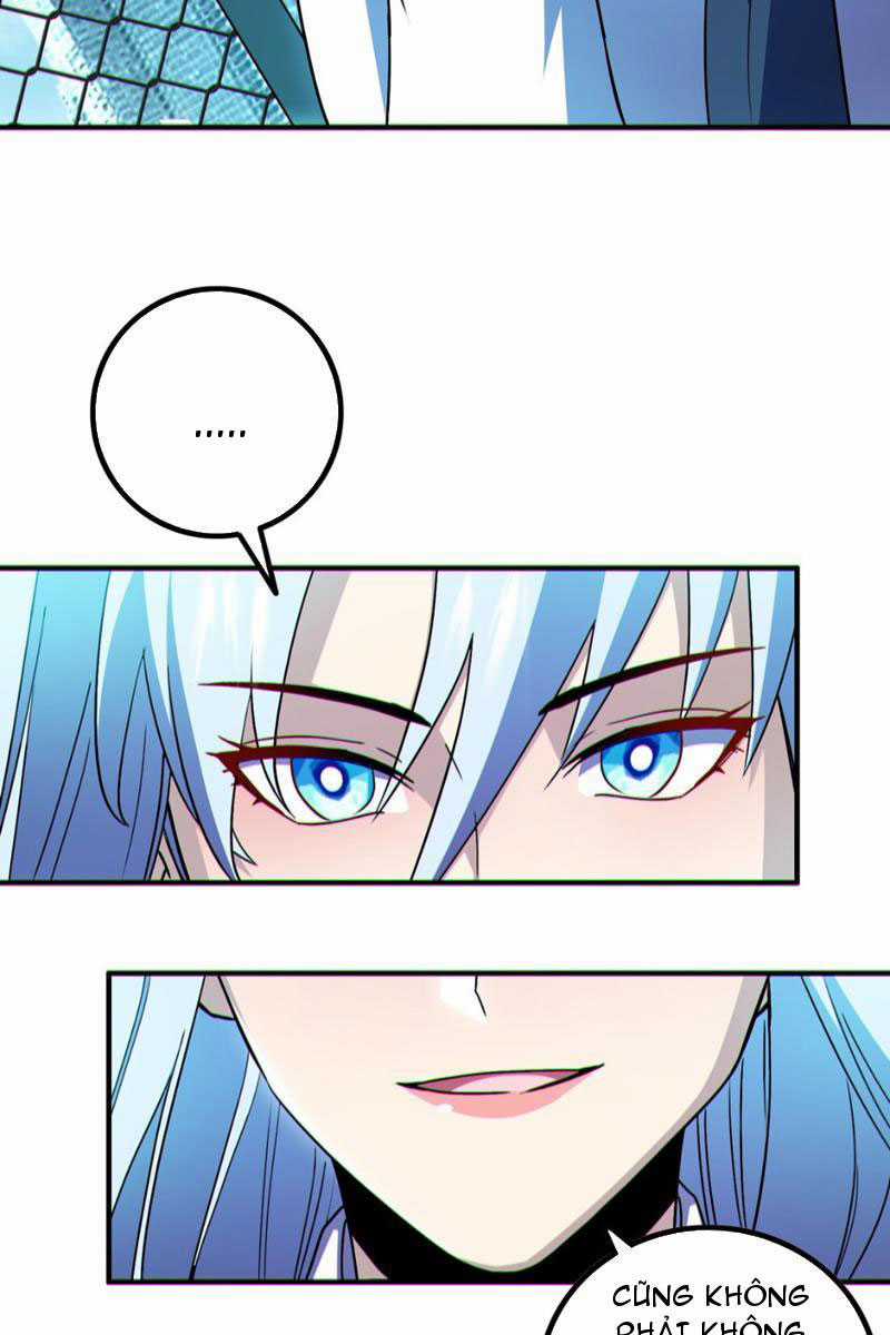 mạt thế vô địch: chỉ có ta là người chơi bản closed beta Chapter 5 trang 31