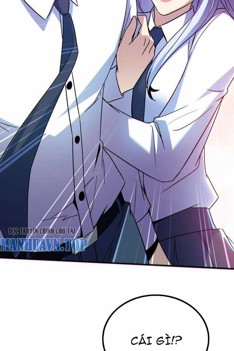 mạt thế vô địch: chỉ có ta là người chơi bản closed beta Chapter 5 trang 33