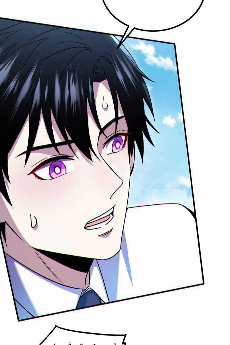 mạt thế vô địch: chỉ có ta là người chơi bản closed beta Chapter 5 trang 34