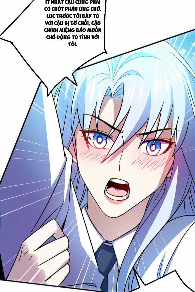 mạt thế vô địch: chỉ có ta là người chơi bản closed beta Chapter 5 trang 35