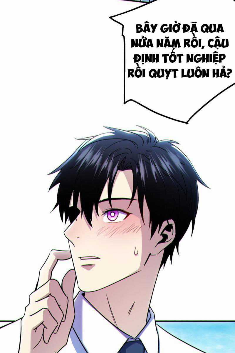 mạt thế vô địch: chỉ có ta là người chơi bản closed beta Chapter 5 trang 36