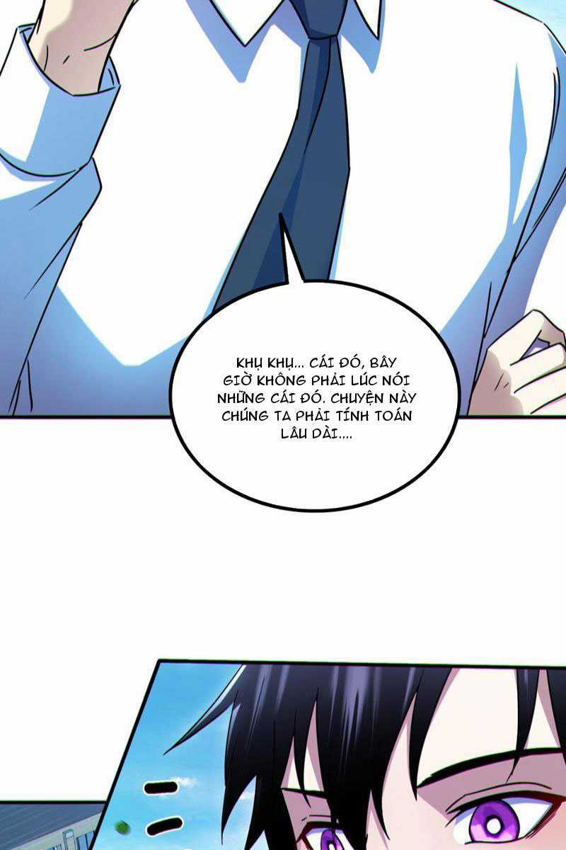 mạt thế vô địch: chỉ có ta là người chơi bản closed beta Chapter 5 trang 37