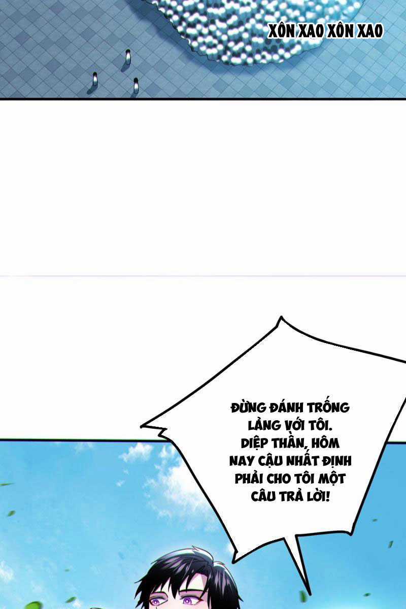 mạt thế vô địch: chỉ có ta là người chơi bản closed beta Chapter 5 trang 39