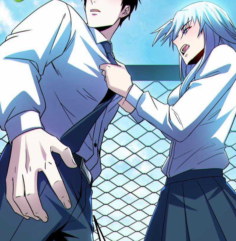 mạt thế vô địch: chỉ có ta là người chơi bản closed beta Chapter 5 trang 40