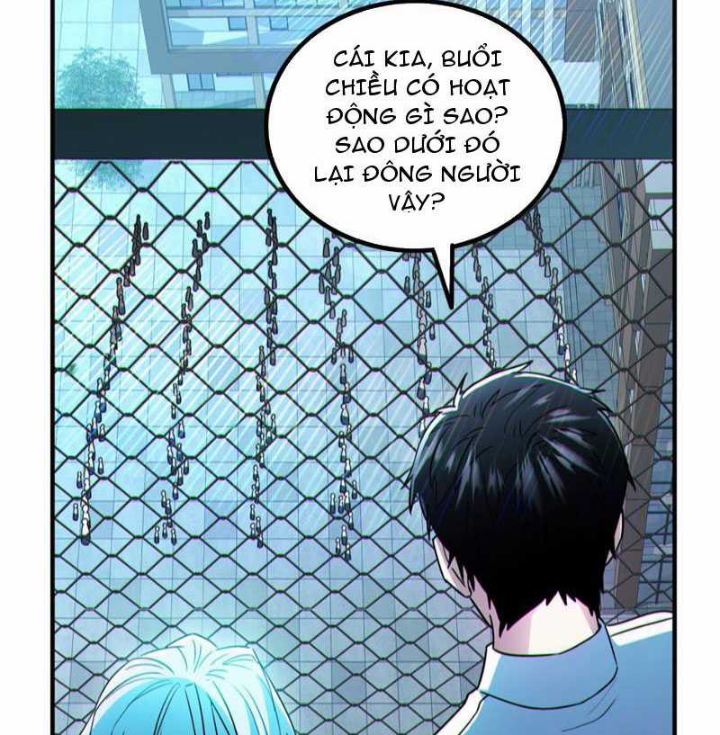 mạt thế vô địch: chỉ có ta là người chơi bản closed beta Chapter 5 trang 42