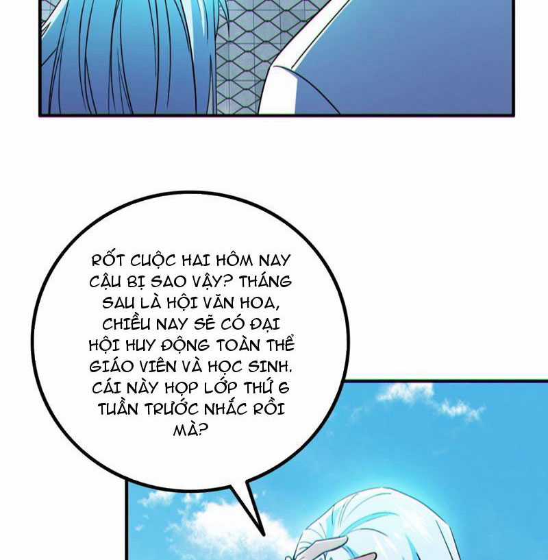 mạt thế vô địch: chỉ có ta là người chơi bản closed beta Chapter 5 trang 43