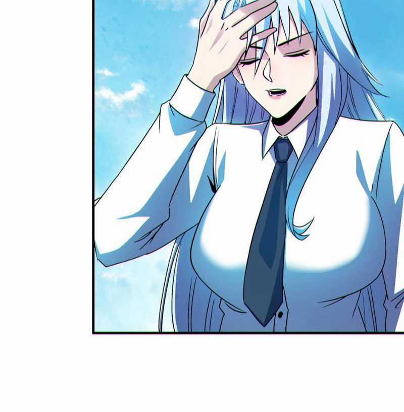 mạt thế vô địch: chỉ có ta là người chơi bản closed beta Chapter 5 trang 44