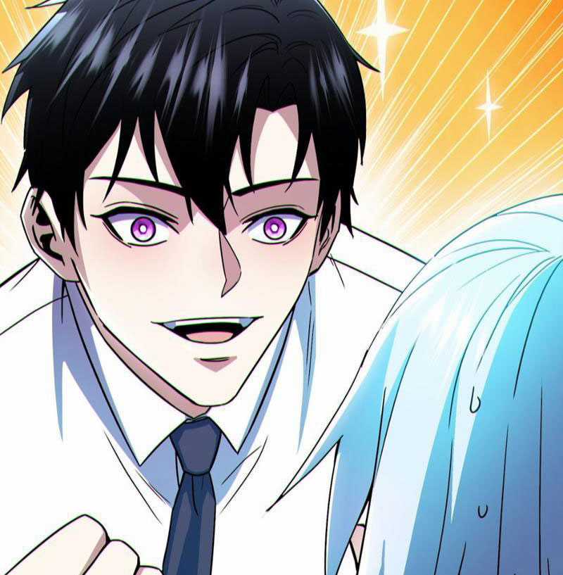 mạt thế vô địch: chỉ có ta là người chơi bản closed beta Chapter 5 trang 46