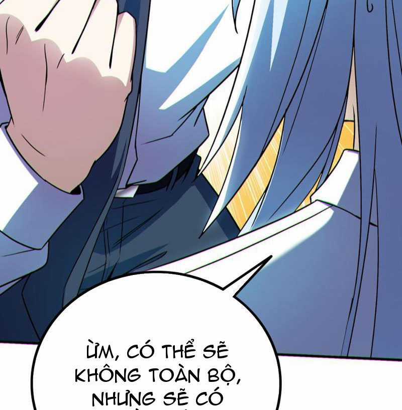 mạt thế vô địch: chỉ có ta là người chơi bản closed beta Chapter 5 trang 47