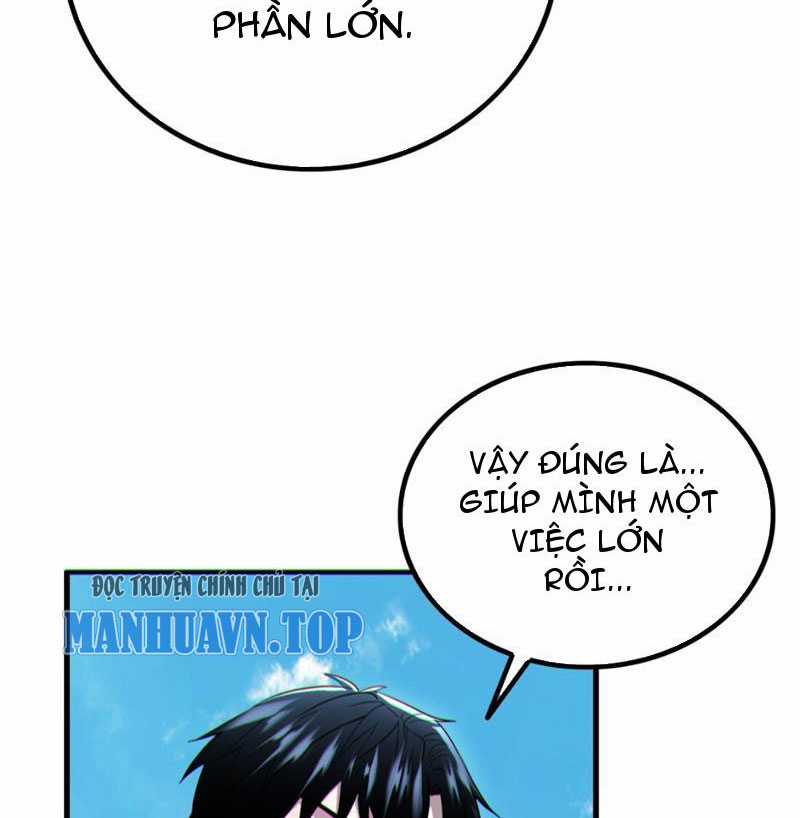 mạt thế vô địch: chỉ có ta là người chơi bản closed beta Chapter 5 trang 48