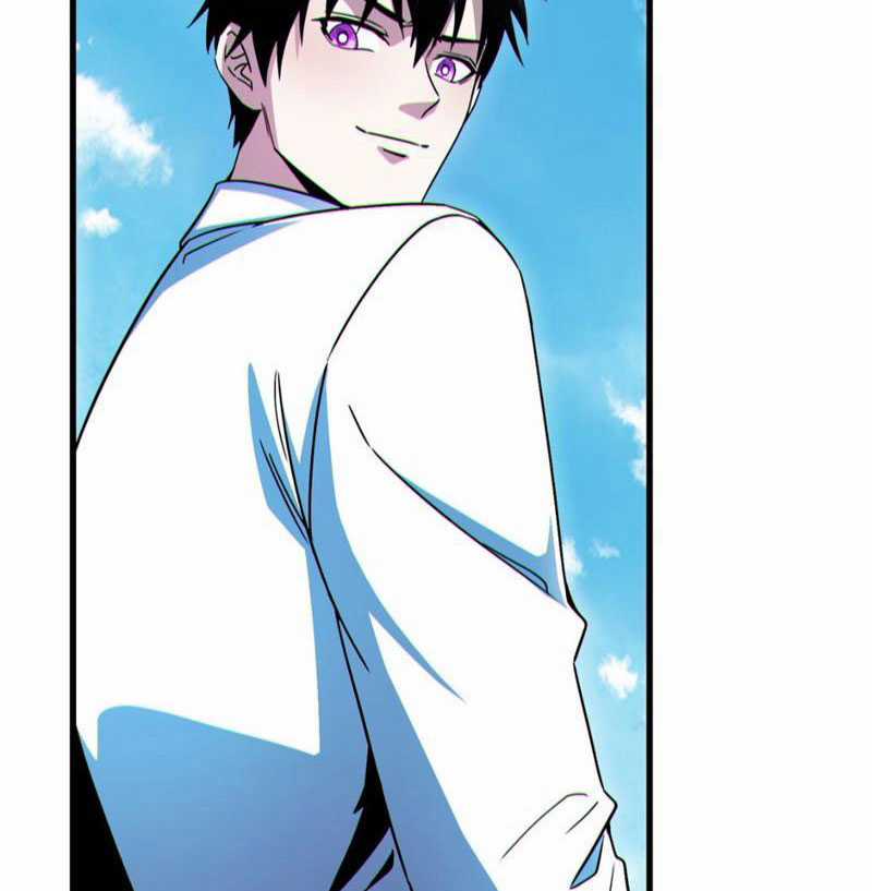 mạt thế vô địch: chỉ có ta là người chơi bản closed beta Chapter 5 trang 49