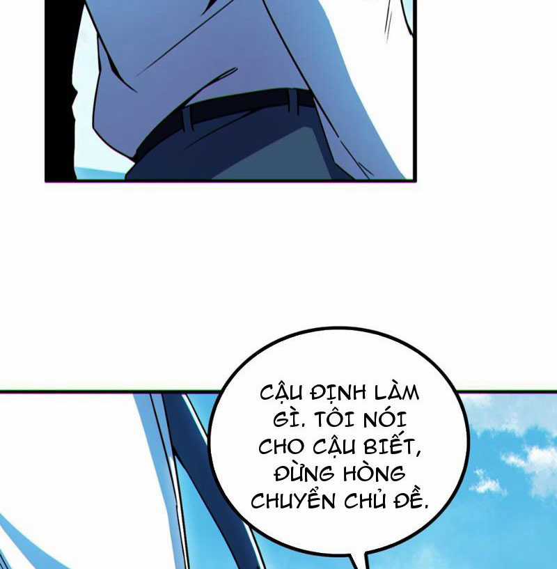 mạt thế vô địch: chỉ có ta là người chơi bản closed beta Chapter 5 trang 50