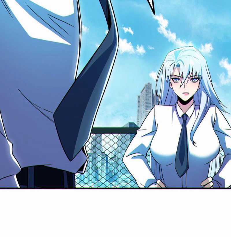 mạt thế vô địch: chỉ có ta là người chơi bản closed beta Chapter 5 trang 51