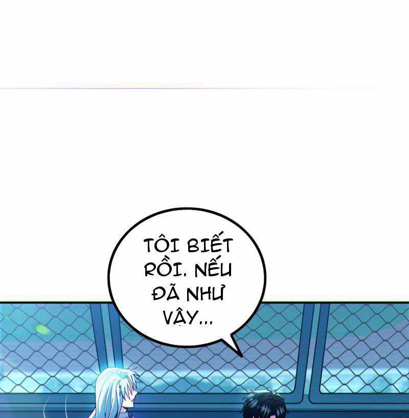 mạt thế vô địch: chỉ có ta là người chơi bản closed beta Chapter 5 trang 52