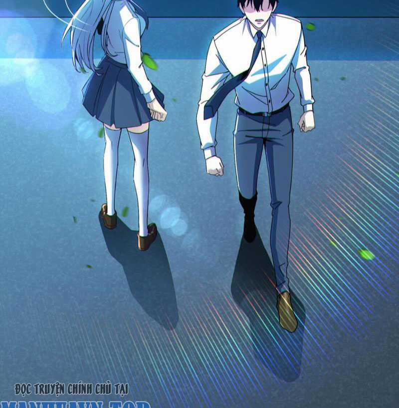 mạt thế vô địch: chỉ có ta là người chơi bản closed beta Chapter 5 trang 53