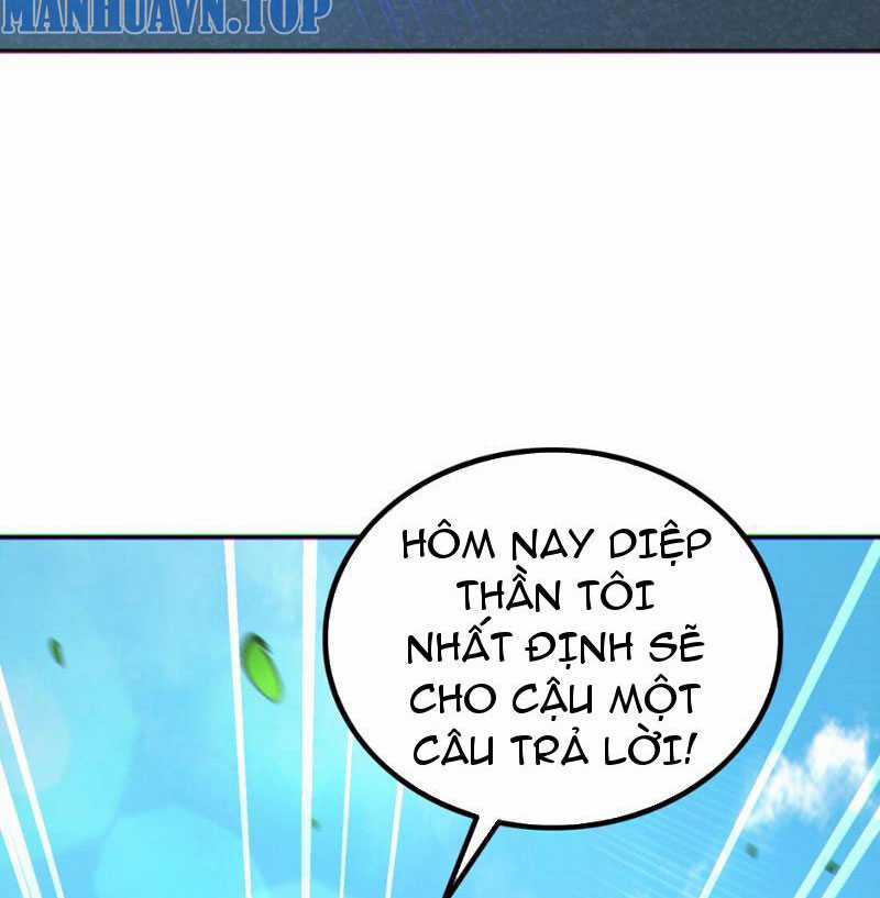 mạt thế vô địch: chỉ có ta là người chơi bản closed beta Chapter 5 trang 54