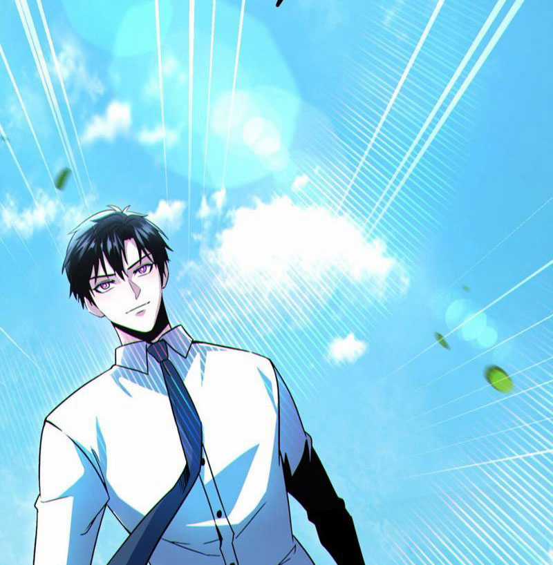 mạt thế vô địch: chỉ có ta là người chơi bản closed beta Chapter 5 trang 55