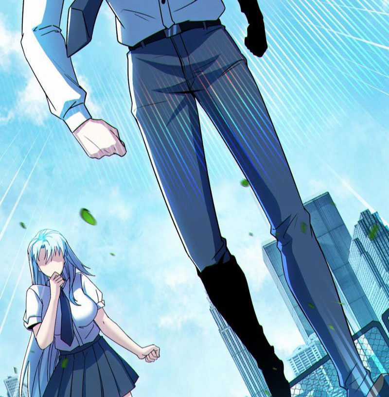 mạt thế vô địch: chỉ có ta là người chơi bản closed beta Chapter 5 trang 56