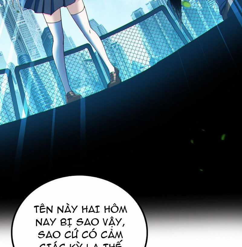 mạt thế vô địch: chỉ có ta là người chơi bản closed beta Chapter 5 trang 57