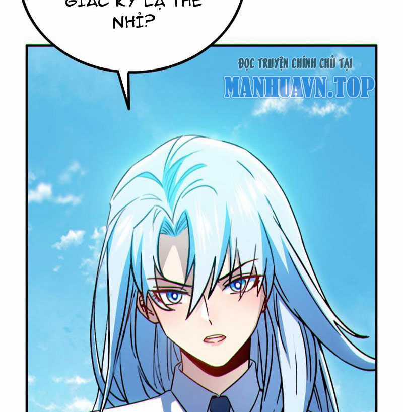 mạt thế vô địch: chỉ có ta là người chơi bản closed beta Chapter 5 trang 58