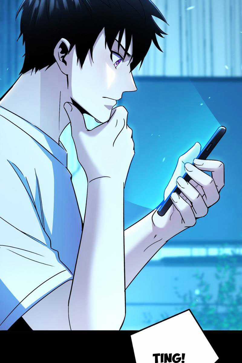 mạt thế vô địch: chỉ có ta là người chơi bản closed beta Chapter 5 trang 6