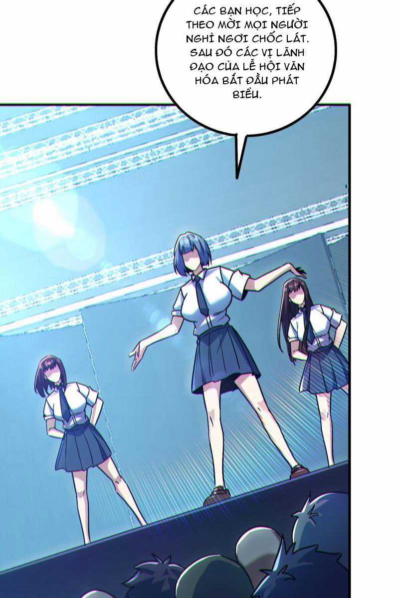 mạt thế vô địch: chỉ có ta là người chơi bản closed beta Chapter 6 trang 10