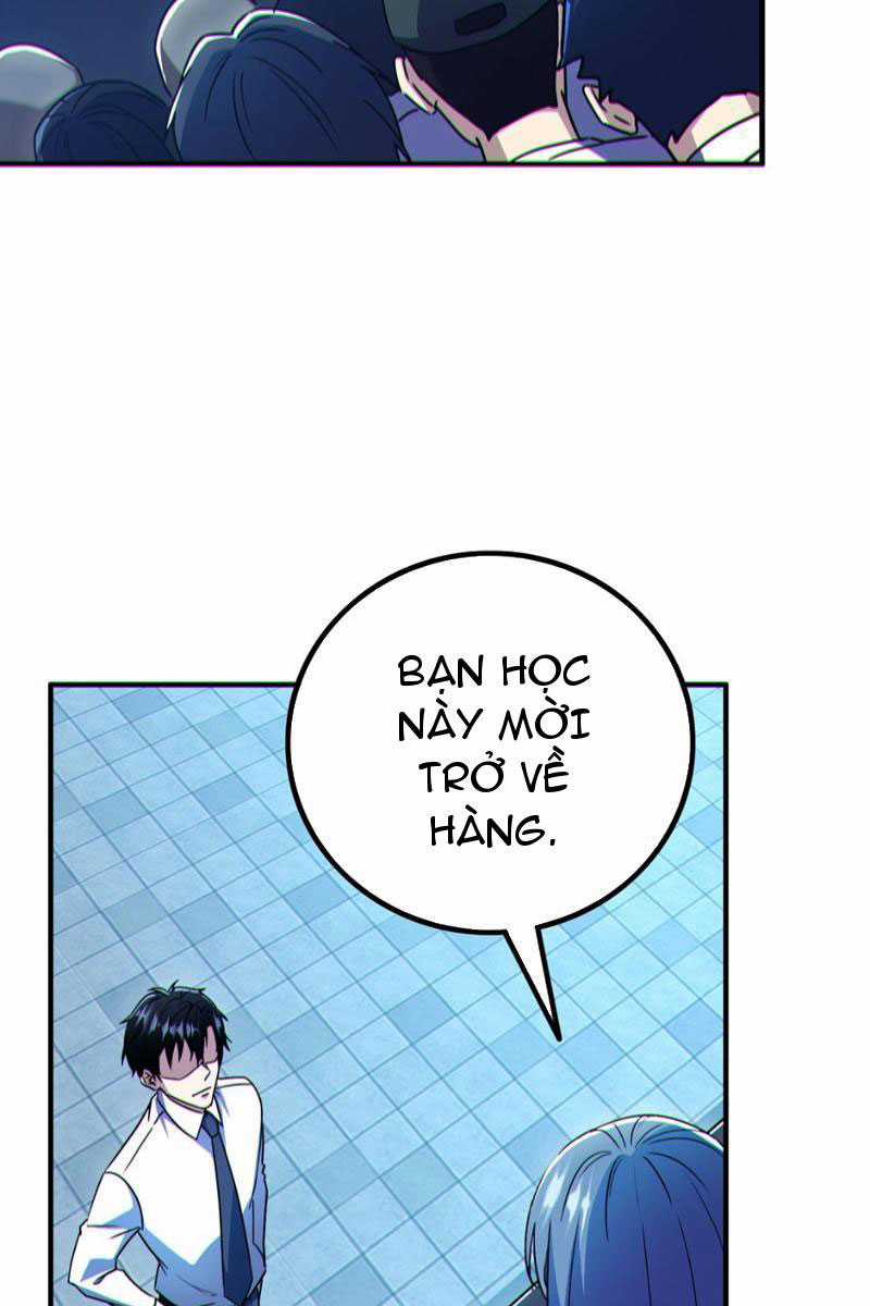 mạt thế vô địch: chỉ có ta là người chơi bản closed beta Chapter 6 trang 11