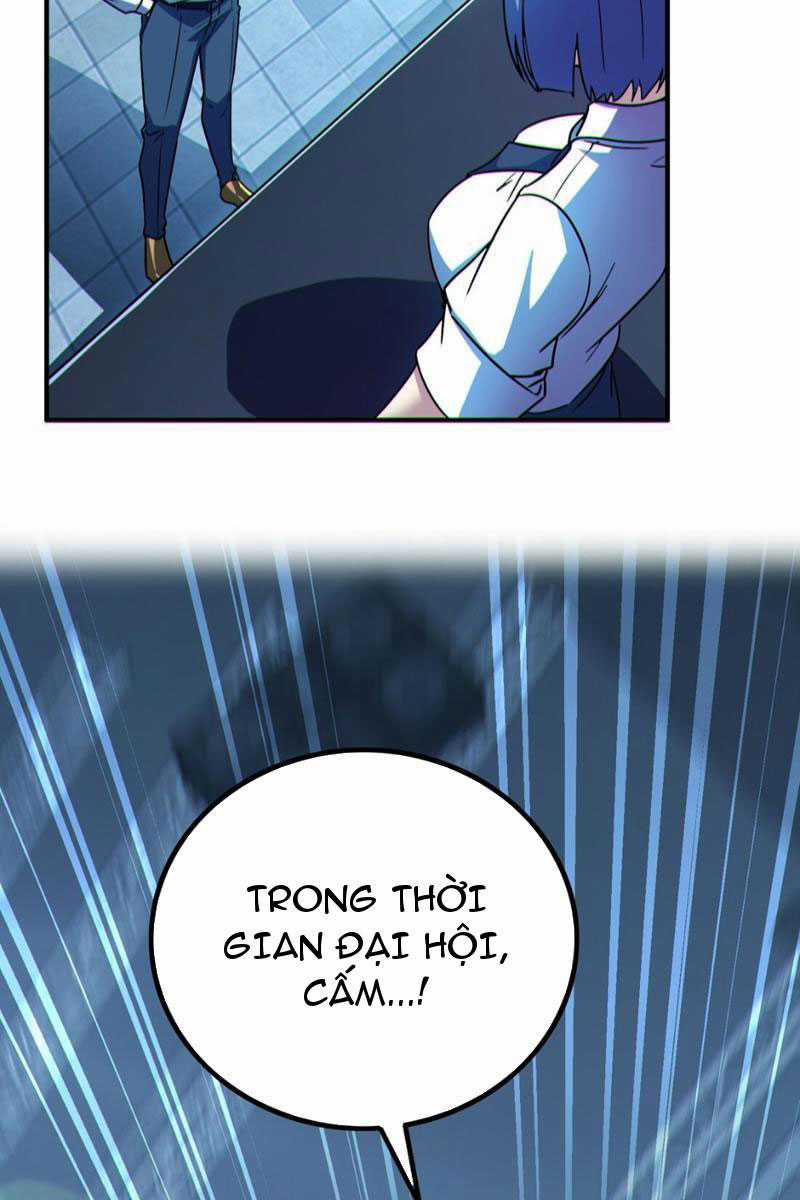 mạt thế vô địch: chỉ có ta là người chơi bản closed beta Chapter 6 trang 12