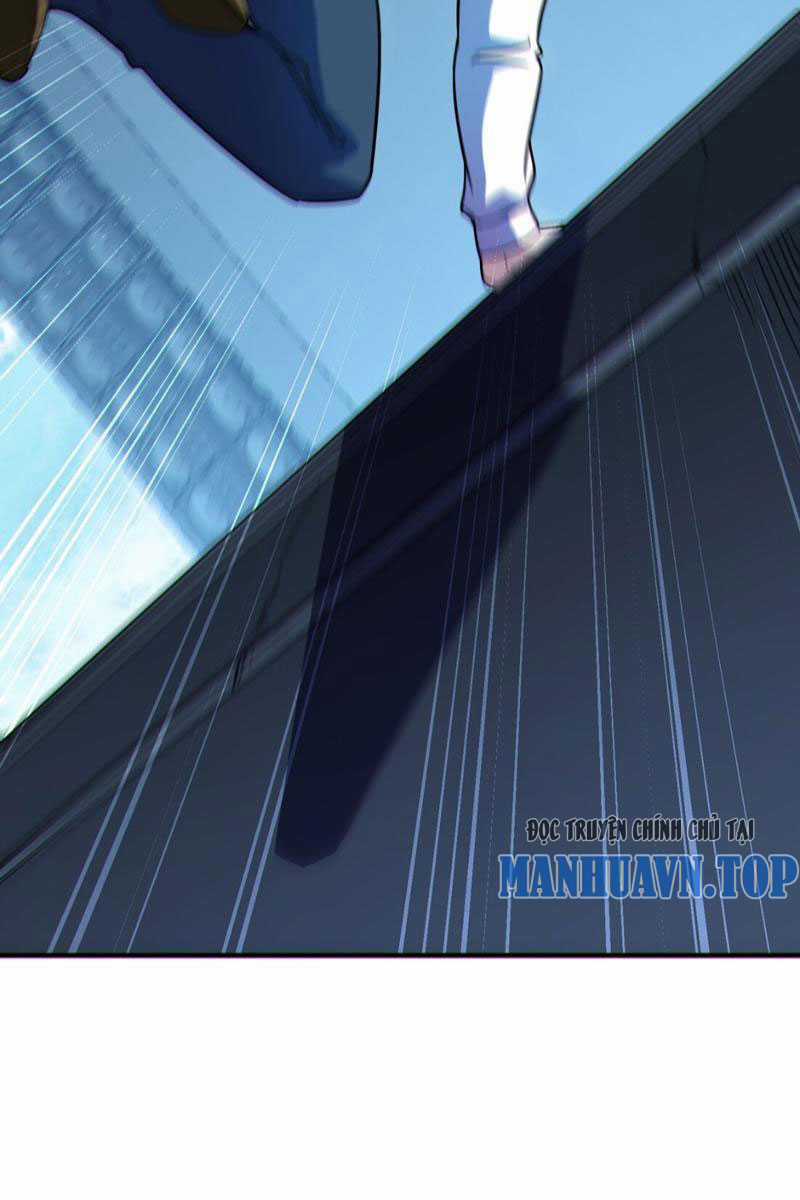 mạt thế vô địch: chỉ có ta là người chơi bản closed beta Chapter 6 trang 14