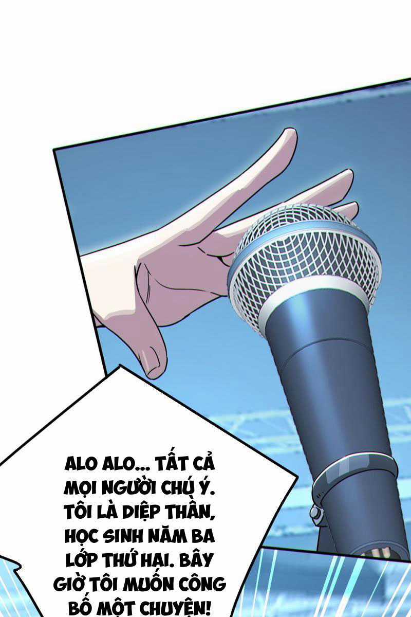 mạt thế vô địch: chỉ có ta là người chơi bản closed beta Chapter 6 trang 15